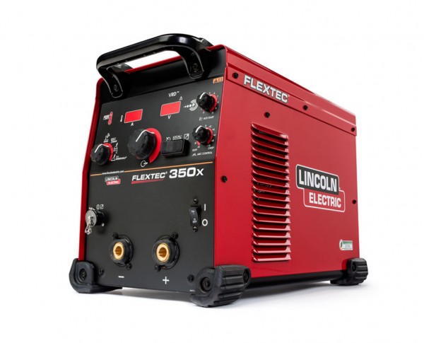 Универсальный сварочный источник FLEXTEC 350X