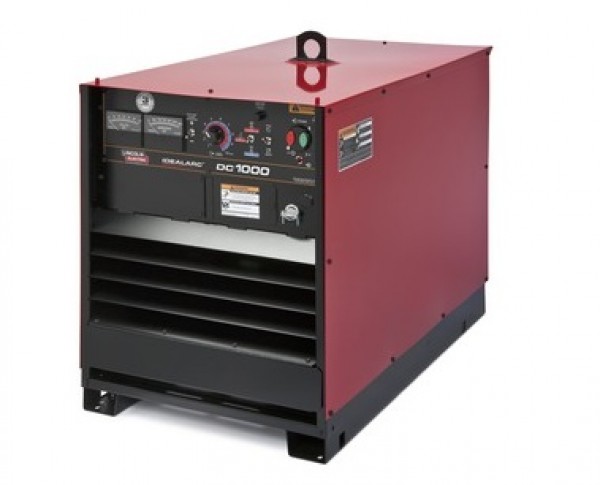 Аппарат для сварки под флюсом IDEALARC&reg; DC-1000