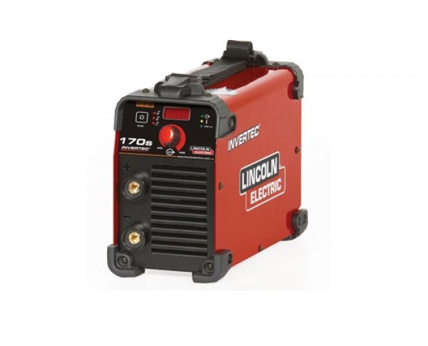 Аппарат для ручной дуговой сварки INVERTEC 170S