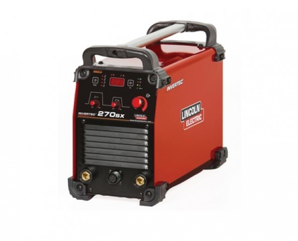 Аппарат для ручной дуговой сварки INVERTEC 270SX