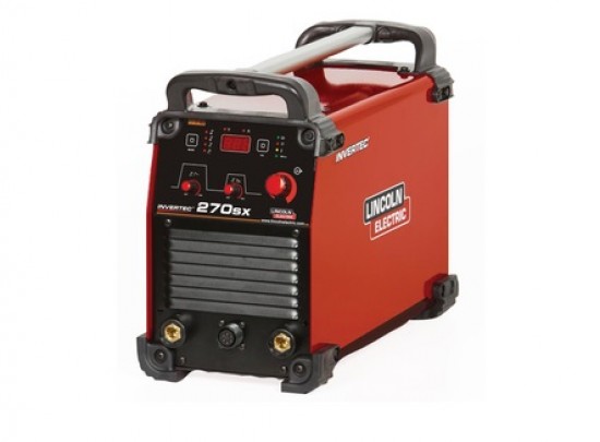Аппарат для ручной дуговой сварки INVERTEC 270SX