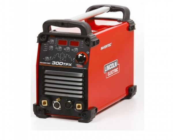 Аппарат для аргонодуговой сварки INVERTEC 300TPX 
