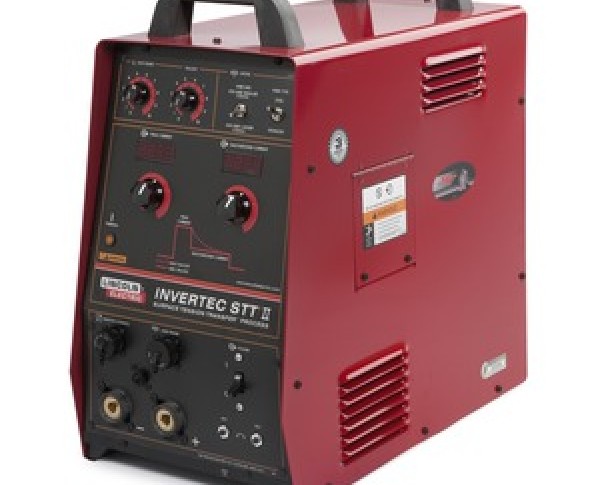 Импульсный сварочный аппарат Invertec&reg; STT II