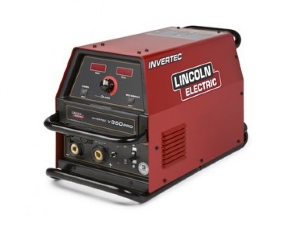 Универсальный сварочный аппарат Invertec&reg; V350-PRO