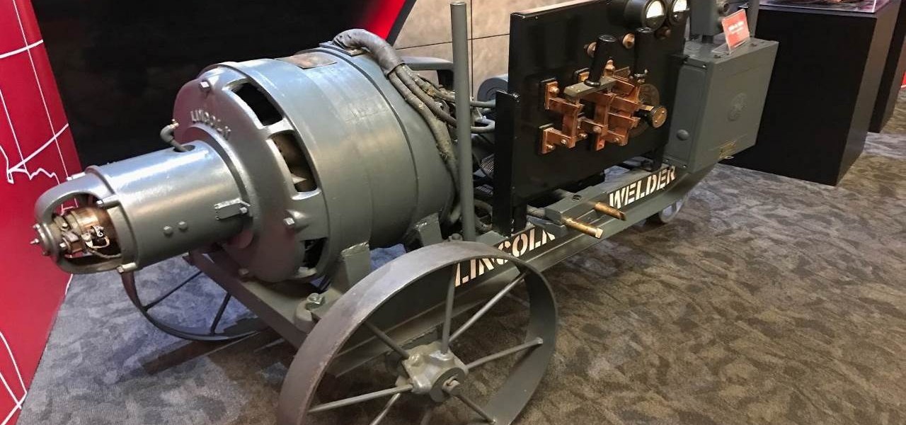 Lincoln Electric