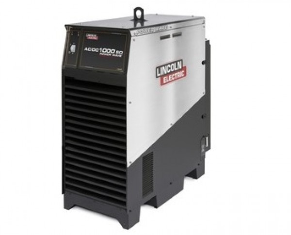 Аппарат для сварки под флюсом POWER WAVE&reg; AC/DC 1000&reg; SD