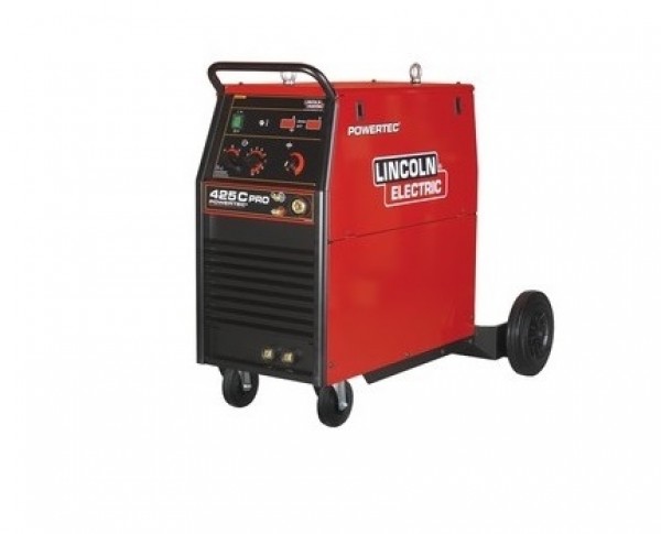 Аппарат для механизированной сварки Powertec 425C PRO