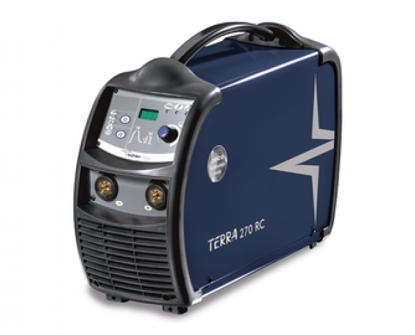 Аппарат для ручной дуговой сварки TERRA 270 RC